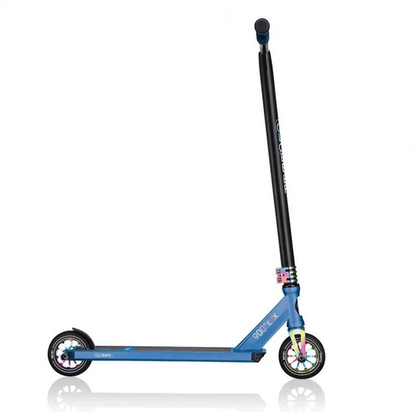 Продукт Globber GS 900 DELUXE - Ултраздрава фрийстайл тротинетка  - 0 - BG Hlapeta